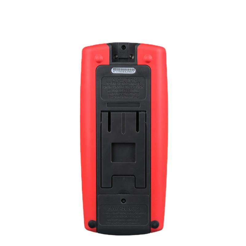 优利德UT71E智能型数字万用表高精度四位半数显全量程防烧万能表 - 图1