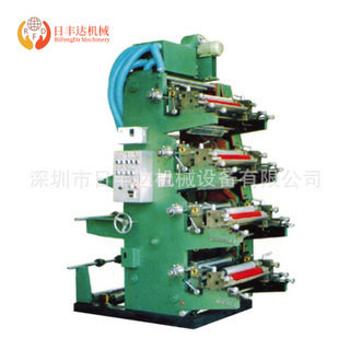 大量销售 半自动印刷机械生产设备 编织袋印刷机 胶袋印刷机,淘宝优惠券,粉丝福利购,淘宝优惠卷