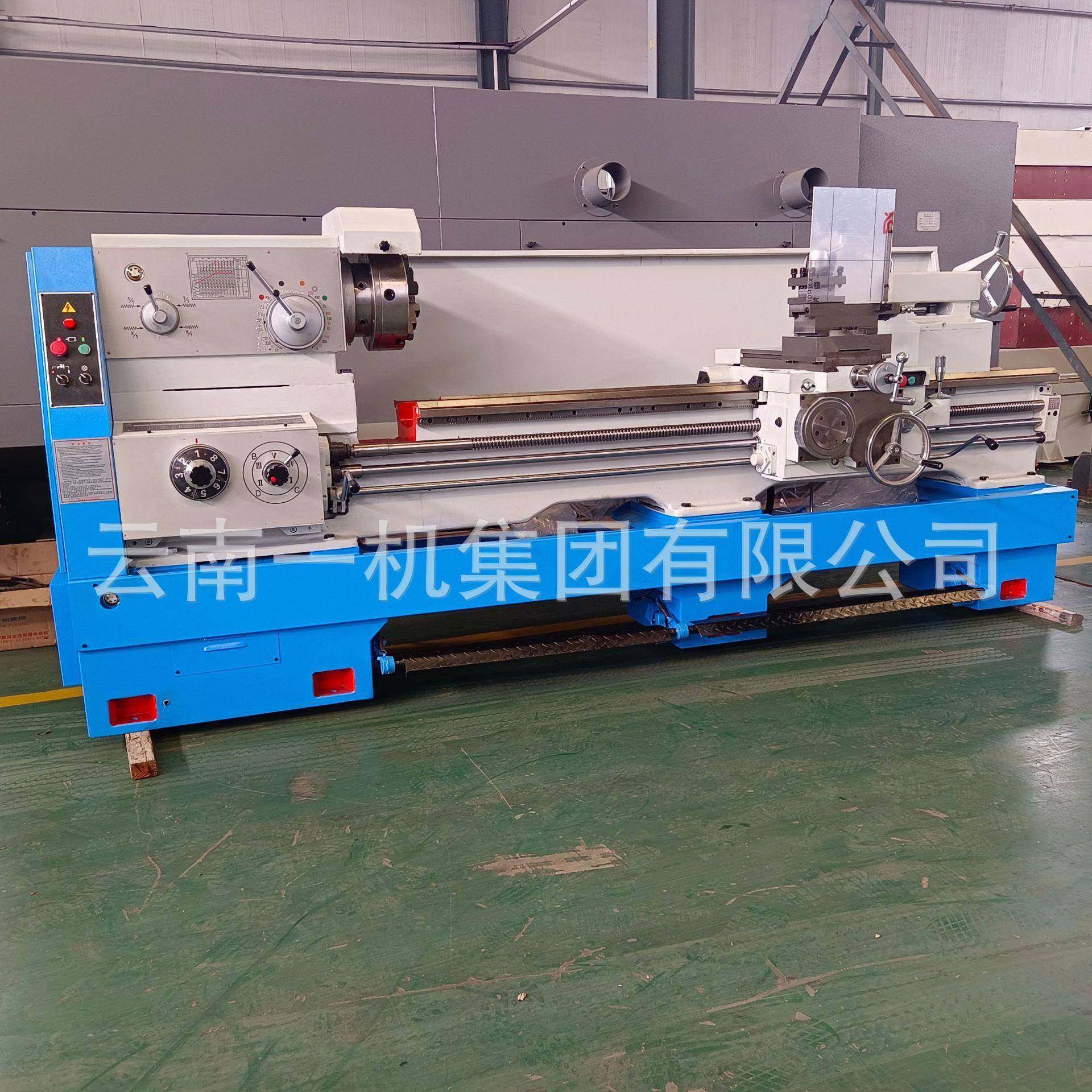 CA6266C普通车床105大孔径普通车床卧式马鞍车床导轨宽度400mm,淘宝优惠券,粉丝福利购,淘宝优惠卷