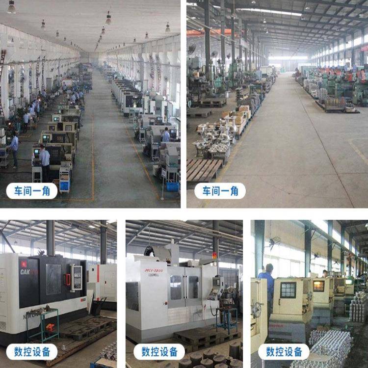 OVAL椭圆齿轮流量计LS系列LNV系列油品测量 - 图2