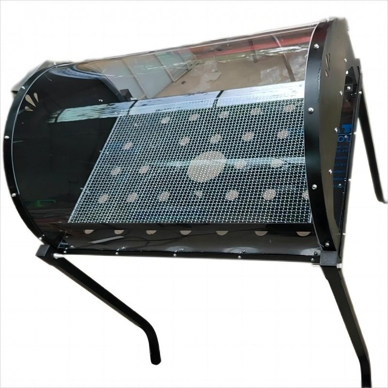 AMS-20B Household European-style solar dryer box-type vegetable, fruit, seafood, fish and grain 20-40kg