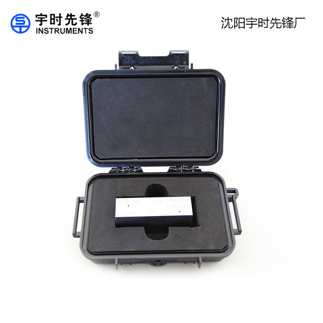 Yushi Pioneer NB/T47013.3-2015 Ultrasonic non-destructive test block