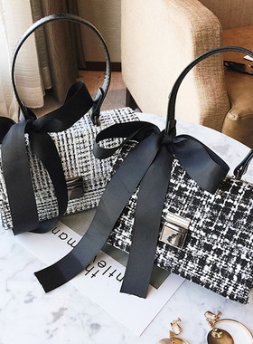 样板房衣帽间包包摆件样板包女衣柜展厅拍照衣帽间装饰品陈列摆件