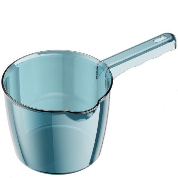 轻奢透明水瓢家用厨房摔不破水勺加深加厚长柄塑料大号创意水舀子,淘宝优惠券,粉丝福利购,淘宝优惠卷