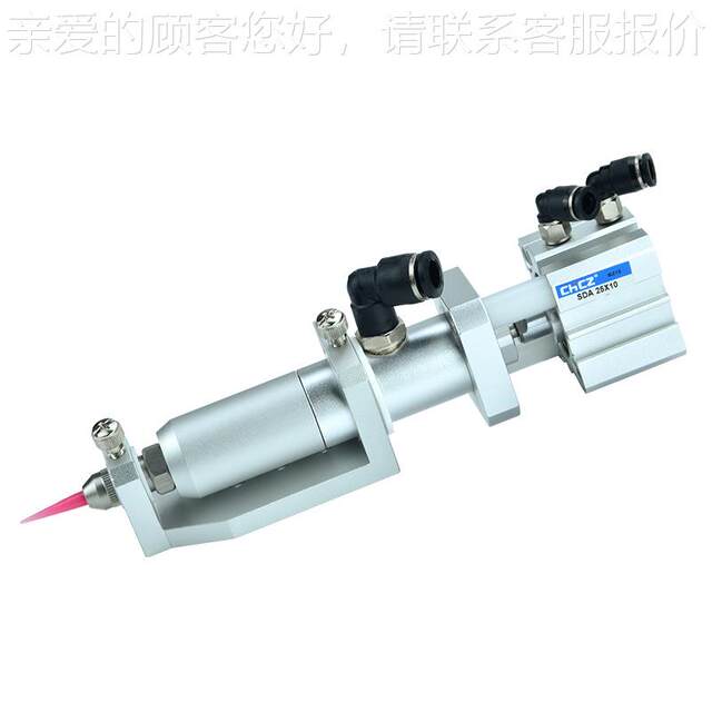 25G back-adhesive silicone valve TS-25G high yellow glue epoxy glue dispensing valve large flow silicone point