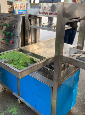 福通茯苓糕机器 可生产夹层产品层数可选 形状花纹可定芡实糕设备