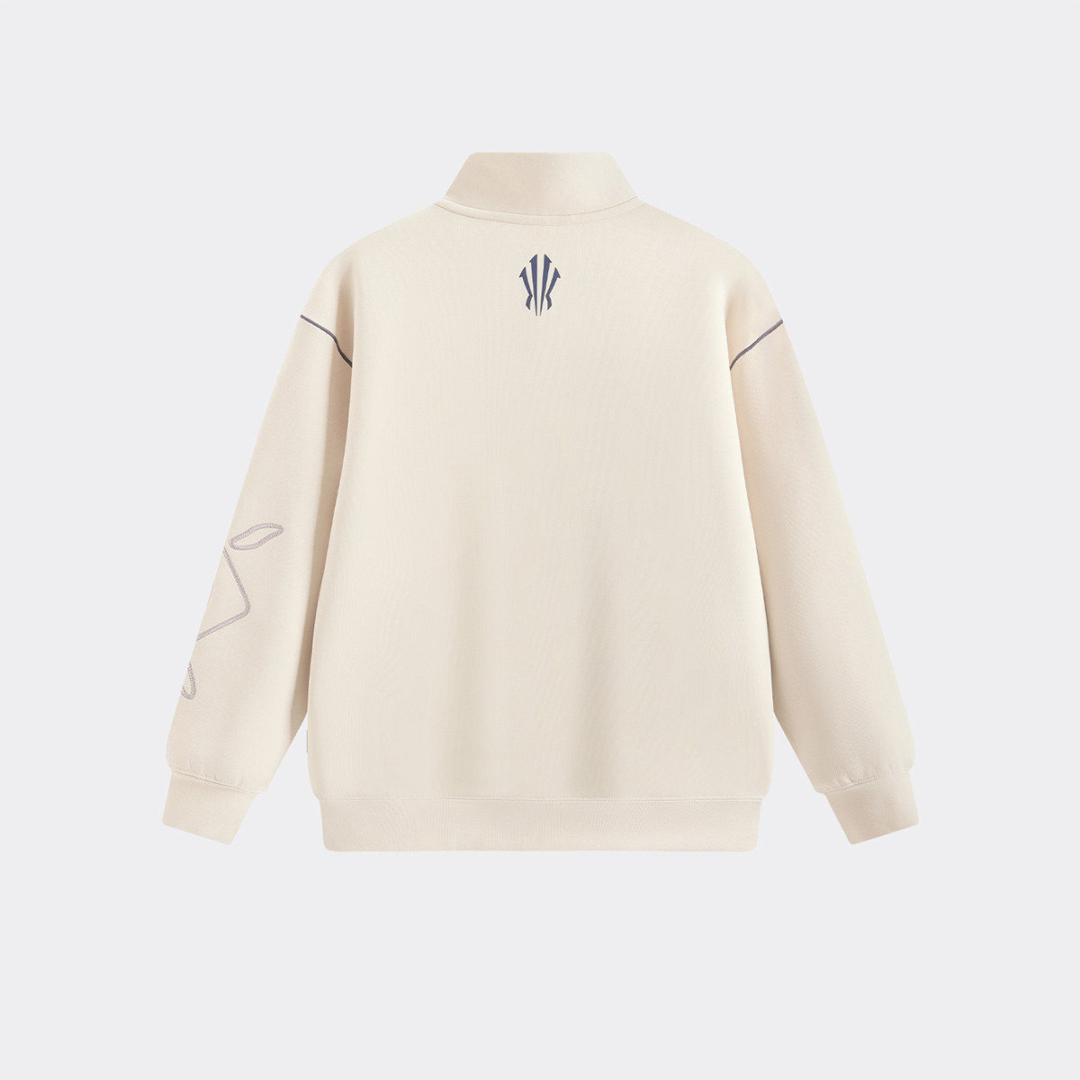 安踏2026冬季新款男大童户外时尚篮球系列针织套头衫352611715,淘宝优惠券,粉丝福利购,淘宝优惠卷