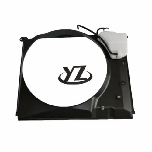 优质供应重庆康明斯发电机冷却风扇护风圈3007620 - 图2