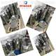 Fenyoude Pfinde5r rust remover pfindr 7AP7600 1L package German source factory direct procurement, supply