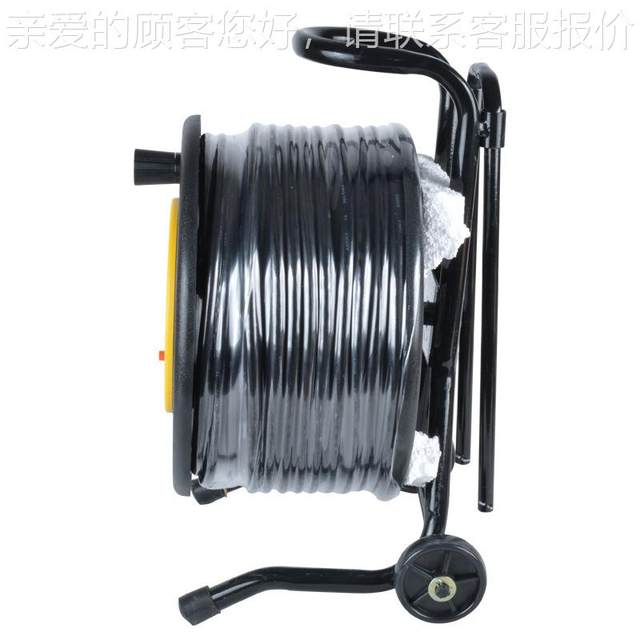 1 around 731 wire disk empty disk cable disk drag 0 wire disk 3*63 wire collector 5/00m m mobile cable disk 220V