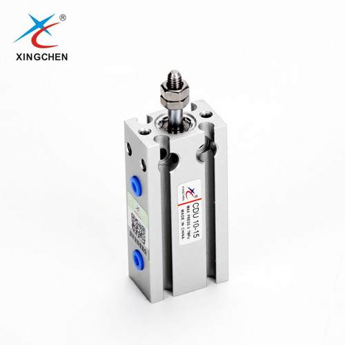 星辰气动自由安装小型气缸MD/CDU/CDUK10/16/20/25/32-5-10-15-20 - 图0