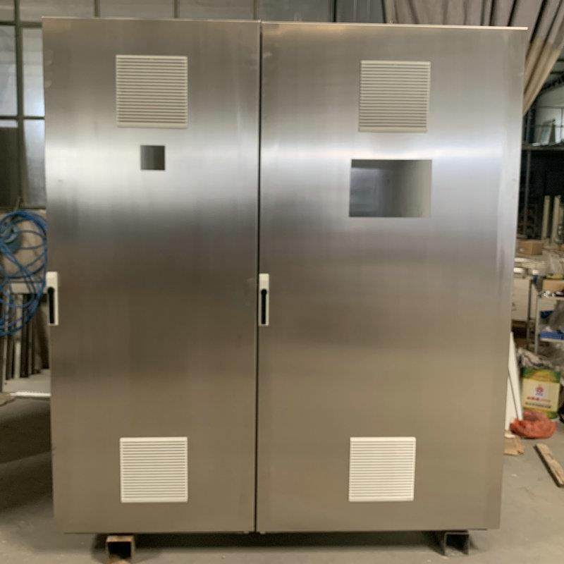 图柜控制动力柜户外双开门落地配电柜pcl自动化控制柜机箱设备,淘宝优惠券,粉丝福利购,淘宝优惠卷