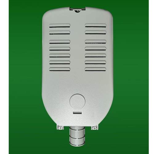 新款led可调模组路灯头100W200W道路照明高杆路灯单臂景区路灯 - 图2