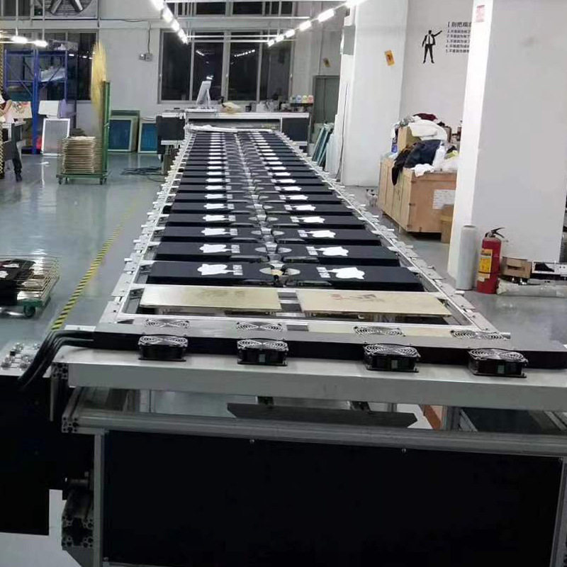 跑台数码直喷机四喷头服装纺织棉布彩印机纯棉卫衣印花平板打印机,淘宝优惠券,粉丝福利购,淘宝优惠卷