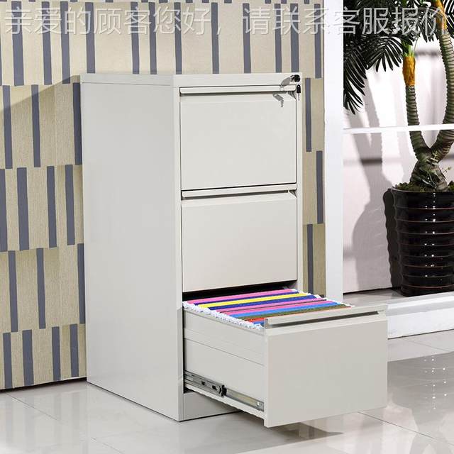 Install two, three, four bucket card boxes, disassembled parts, iron information cabinet A4/FC hanging fast labor cabinet BG-KX-00 drawer type