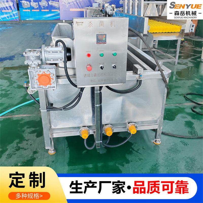 小型酱菜巴氏灭菌机真空袋装食品低温全自动巴氏杀菌机翻筐杀菌机,淘宝优惠券,粉丝福利购,淘宝优惠卷