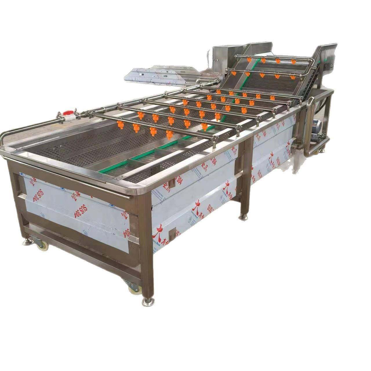 气泡清洗机蔬菜清洗机果蔬清洗机毛滚清洗机毛辊清洗机大枣清洗机,淘宝优惠券,粉丝福利购,淘宝优惠卷