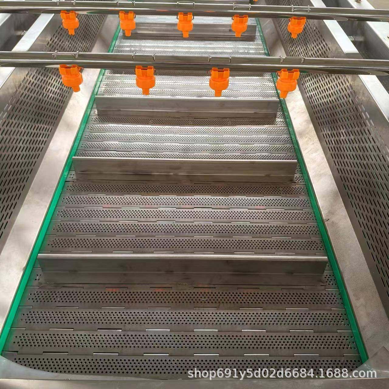 气泡清洗机蔬菜清洗机果蔬清洗机毛滚清洗机毛辊清洗机大枣清洗机,淘宝优惠券,粉丝福利购,淘宝优惠卷