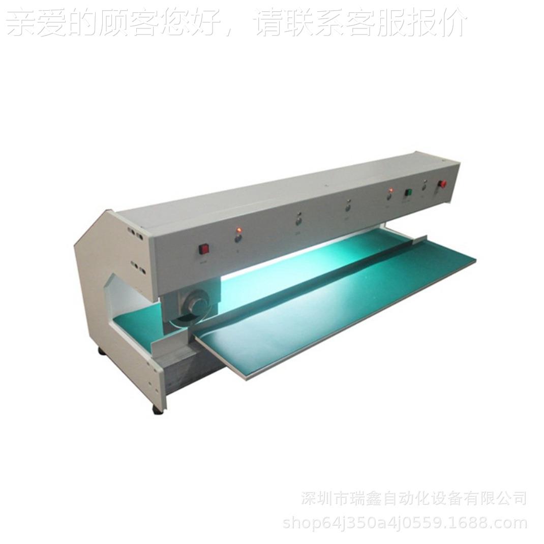 厂家直机供P分CB板走刀分式板电路板线路板分板机CXY-400V全自动 - 图1