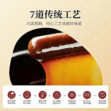 北京同仁堂阿胶糕礼盒阿胶膏方即食100g[10元优惠券]-寻折猪