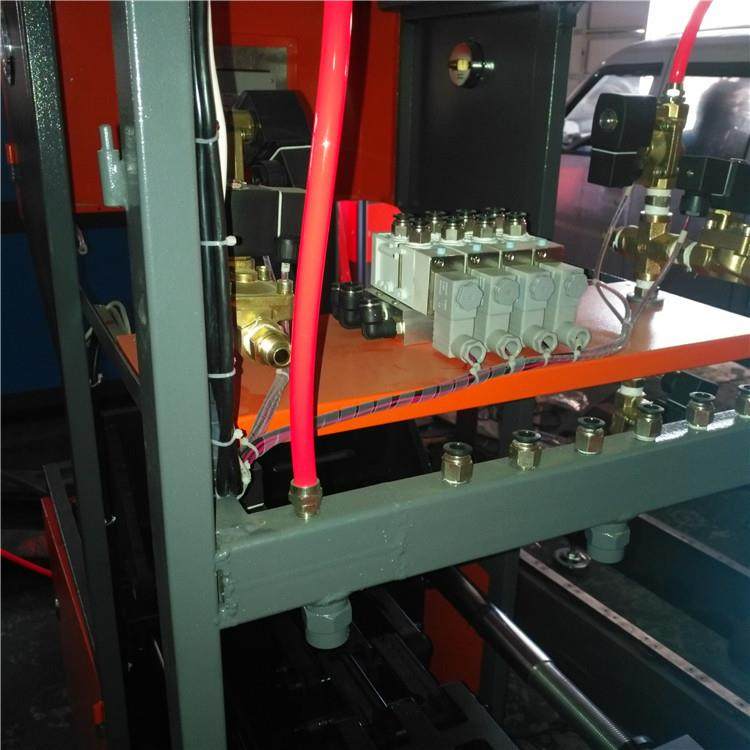 厂家20L油桶水桶pet吹瓶机半自动吹瓶机塑料吹瓶机吹瓶机,淘宝优惠券,粉丝福利购,淘宝优惠卷