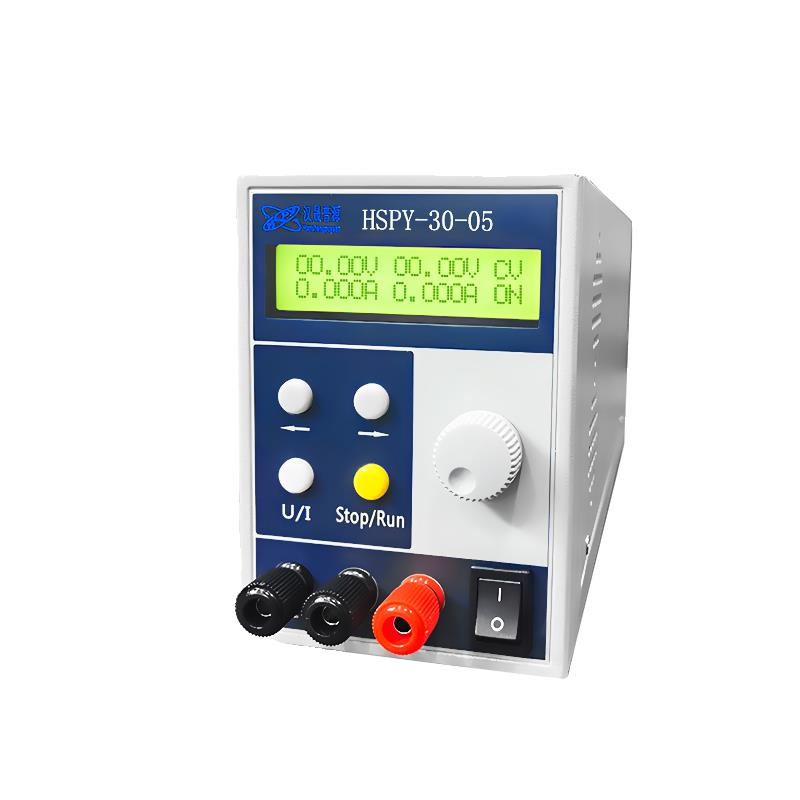 hspy汉晟普源30V5A60V2A120V1A200V1A程控可编程可调直流稳压电源 - 图3