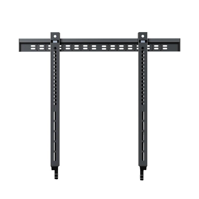 超薄电视机挂架万能壁挂支架三星海信华为TCL75 85 100寸通用支架 - 图3