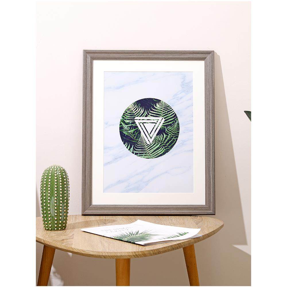 免打孔实木相框挂墙24寸洗照片A4 8K4k 画框外框装裱定制任意尺寸,淘宝优惠券,粉丝福利购,淘宝优惠卷