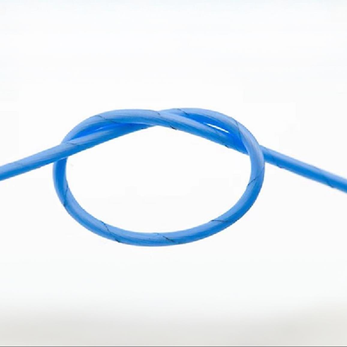 AFR250四氟绕包镀银高温线0.1/0.12/0.15/0.2平方超细软航空导线 - 图2