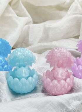 3D打印小龙蛋儿童玩具