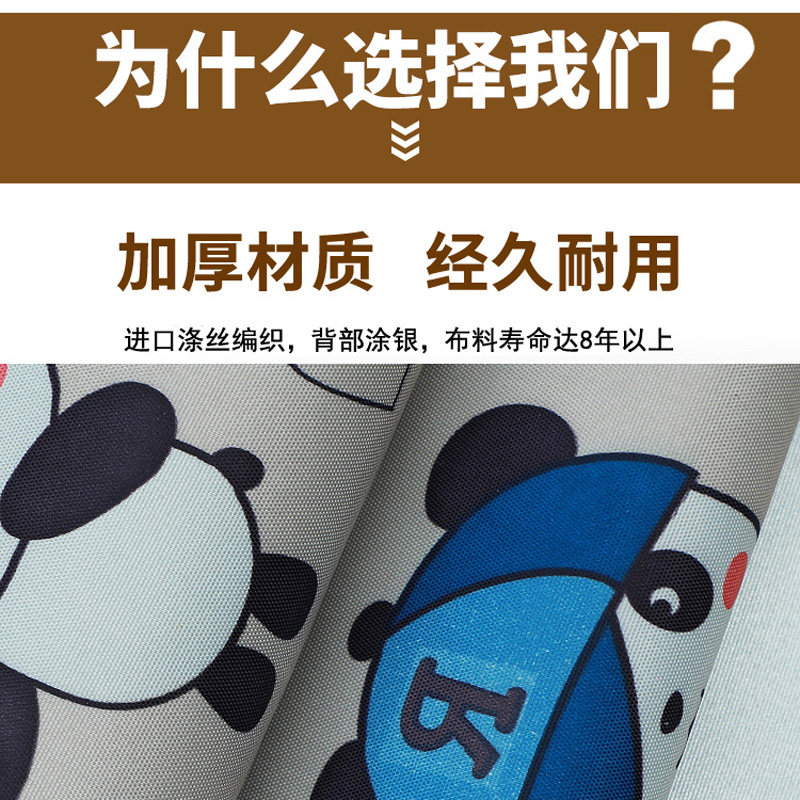 简易衣柜布套外罩单卖防水防晒加厚牛津布衣橱鞋架防尘罩定做订做,淘宝优惠券,粉丝福利购,淘宝优惠卷