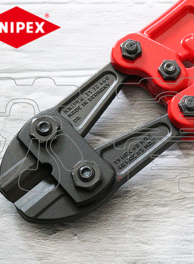 德国原装凯尼派克KNIPEX 剪切钳 断线钳7172460 7172610 7172760