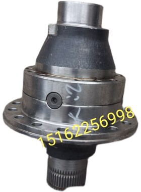 徐工中联三一吊车大江桥差速器总成25K 中联25V