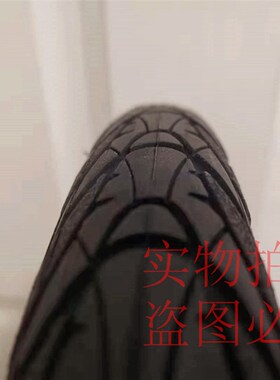 捷安特原装反光条外胎爱喜旅行车防刺轮胎26*1.51.75山地车光头胎