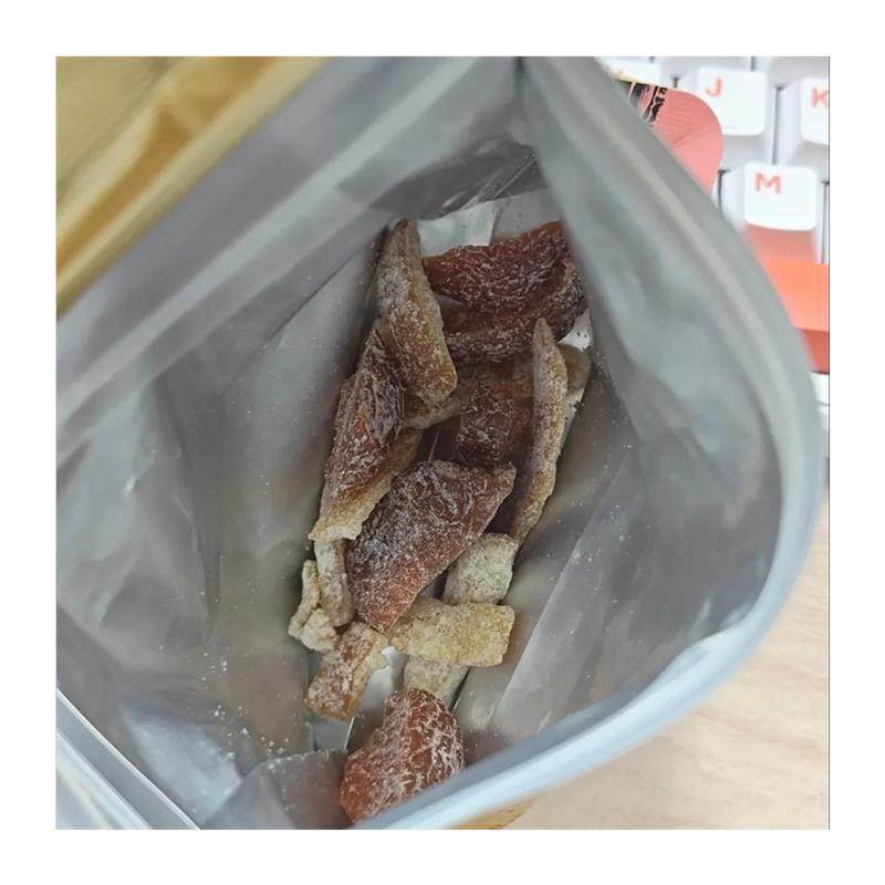 新货陈皮系列杨梅话梅100g蜜饯果脯果干解馋小包装酸甜零食蜜饯零,淘宝优惠券,粉丝福利购,淘宝优惠卷