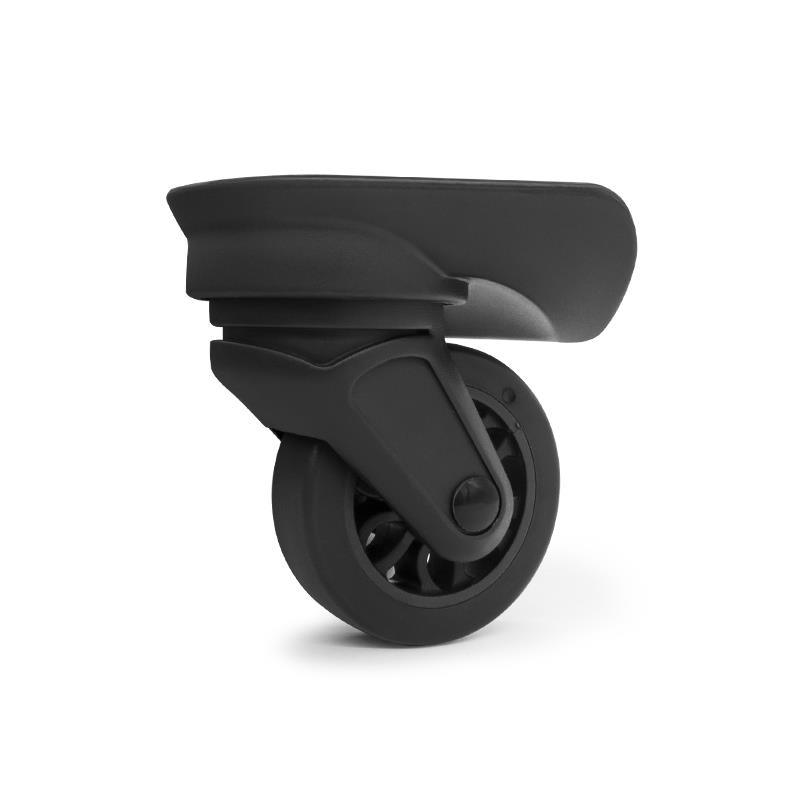 新秀丽75R拉杆箱行李箱配件轮子皮箱轮旅行箱配件宏盛A102万向轮 - 图3