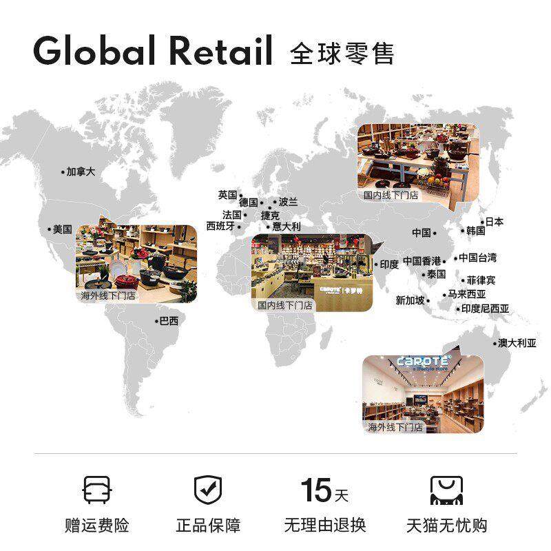 卡罗特蒸笼304不锈钢蒸笼蒸饭器蒸格奶锅汤锅蒸锅家用蒸米饭蒸架,淘宝优惠券,粉丝福利购,淘宝优惠卷