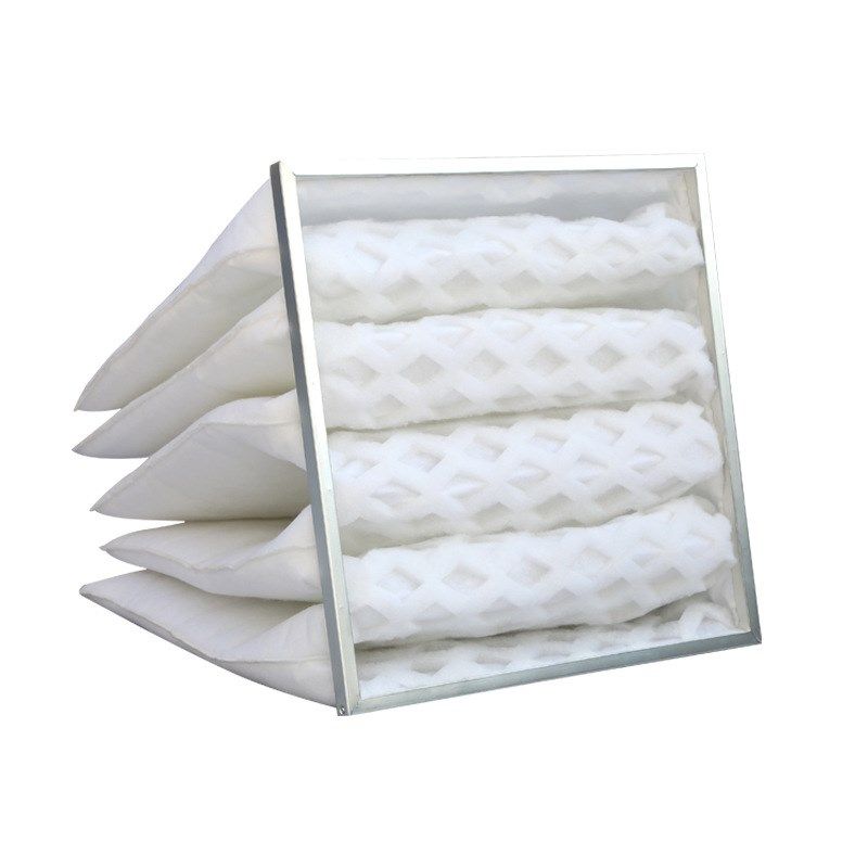 DPA漆雾过滤器打磨喷漆烤漆房袋式过滤网粉尘油雾菱形过滤袋厂家,淘宝优惠券,粉丝福利购,淘宝优惠卷