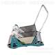 Hand-pushed large planting machine garlic, agricultural garlic on-demand planting machine 6 garlic fertilizer and planting YL-BZJ planting machine