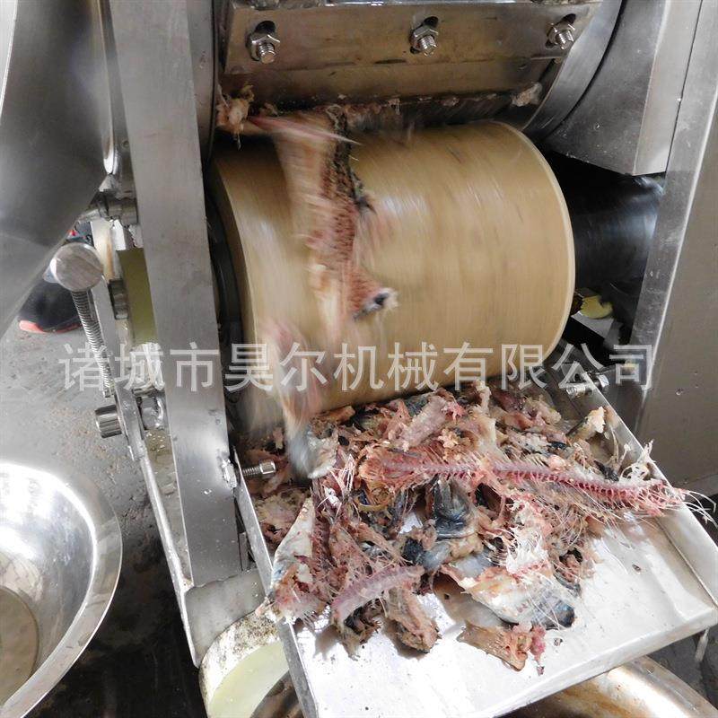 剥虾鱼刺剥蟹去骨去壳机 鳗鱼去骨分离机器鱼刺机厂家直供,淘宝优惠券,粉丝福利购,淘宝优惠卷