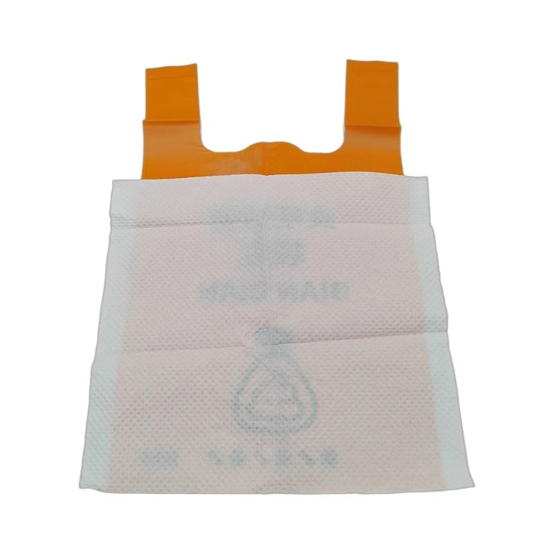 塔叮猫遛狗狗捡屎袋手提袋双层拾便袋小包便携式双层加厚抓屎神器