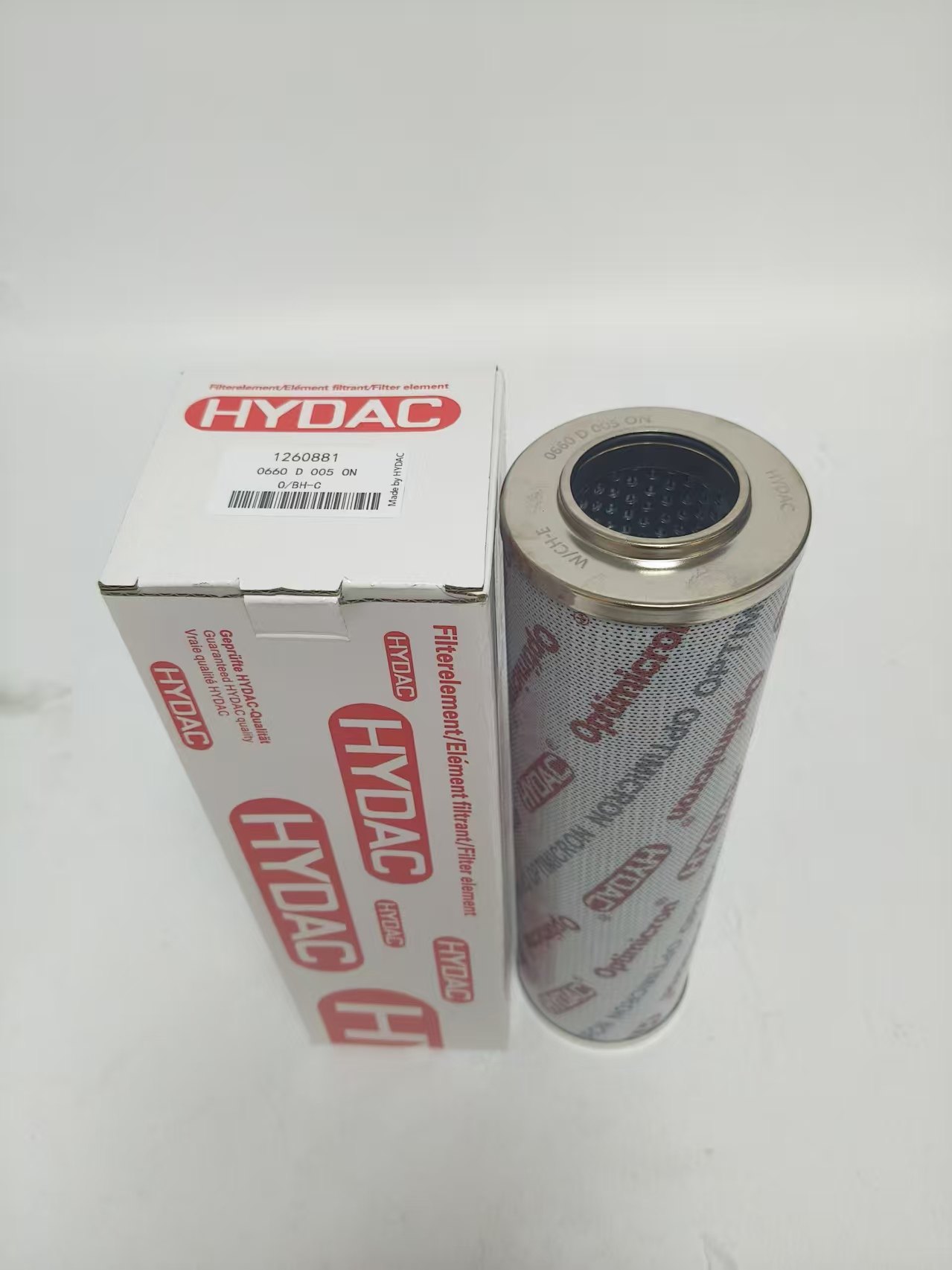 HYDAC贺德克液压油滤芯高压滤网0660D010ON  1300D010ON ON现货,淘宝优惠券,粉丝福利购,淘宝优惠卷