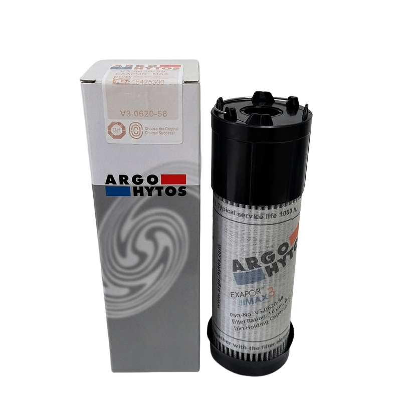 新款ARGO雅歌液压油滤芯V7.0820-08进口玻纤加厚中心管V3.0833-08,淘宝优惠券,粉丝福利购,淘宝优惠卷