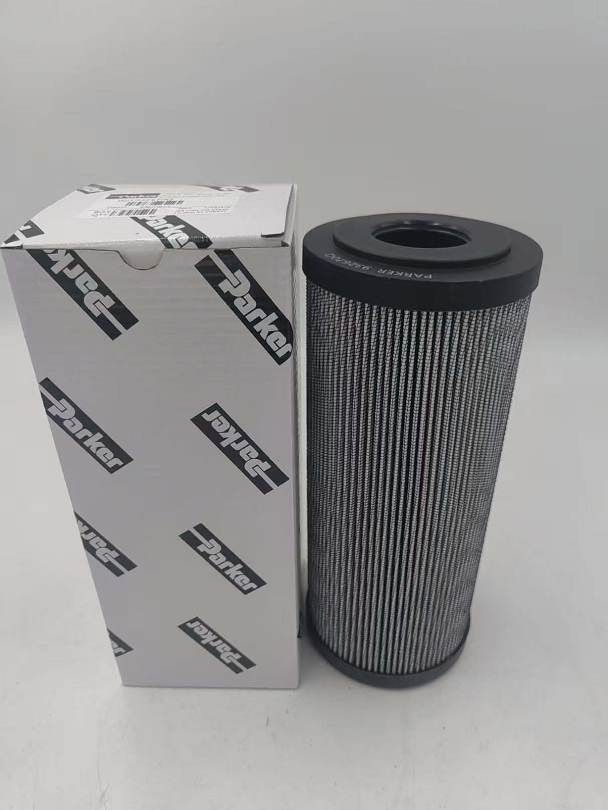 PARKER派克滤芯 液压滤芯937981Q 937856Q 937398Q G04244 G04284 - 图2