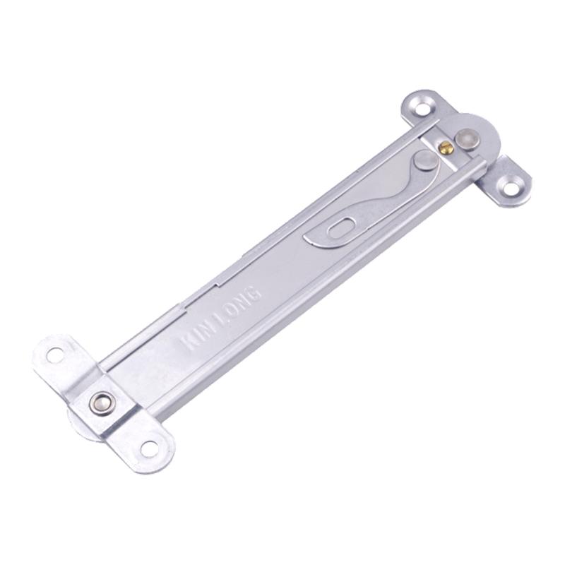 KIN LONGG门窗五金风撑上悬窗玻璃幕墙伸缩臂办公楼窗限位器SC320 - 图3