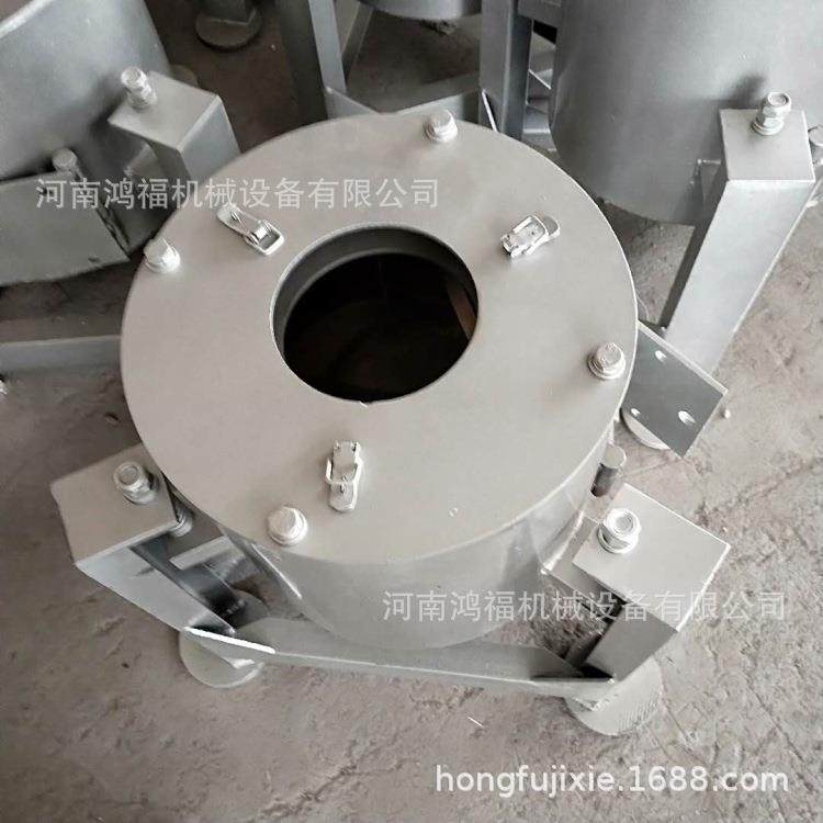 离心式滤油机 立式减震无滤布食用油真空固液油渣分离过滤机,淘宝优惠券,粉丝福利购,淘宝优惠卷