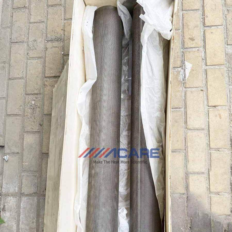 船用板式冷却器过滤网 换热器内置过滤器 在线过滤器 316不锈钢,淘宝优惠券,粉丝福利购,淘宝优惠卷