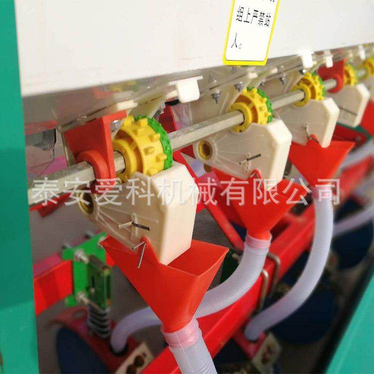 小麦播种机6-12行多行带圆盘桨腿玉米大豆高粱可种山东泰安现货,淘宝优惠券,粉丝福利购,淘宝优惠卷