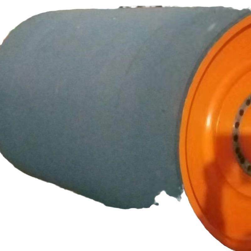 厂家直供阻燃高耐磨陶瓷滚筒包胶橡胶板矿用输送带包胶橡胶板,淘宝优惠券,粉丝福利购,淘宝优惠卷