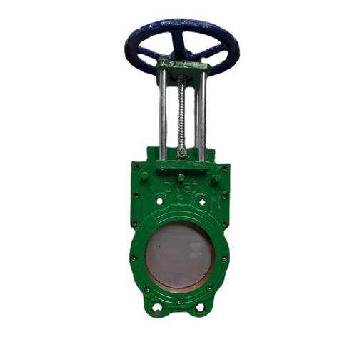 Z73X-10浆液阀对夹式浆液阀密封刀型闸阀铸铁泥浆污水矿浆插板阀 - 图3